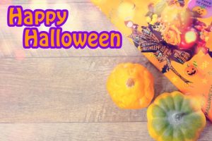 ハロウィン