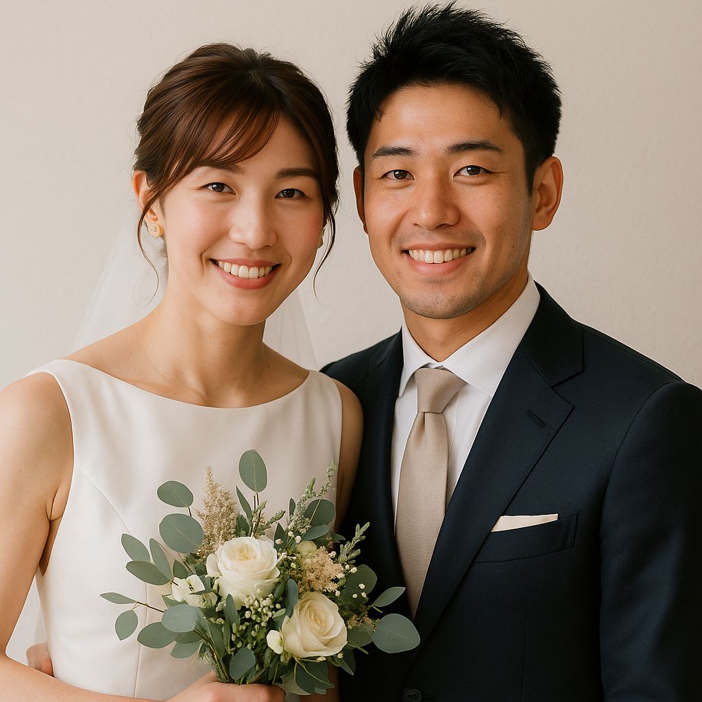 「井上愛里沙が結婚！山口裕太郎との馴れ初めや引退後の今を徹底解説」