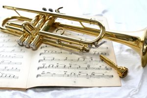 トランペット 