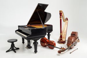 楽器類